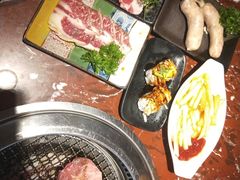 -和牛村烧肉放题(淄博王府井店)