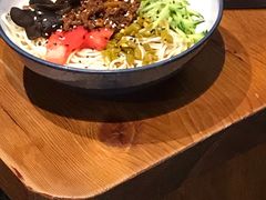 -阿木舂记·特色小吃(平江路店)