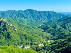 -大岭沟猕猴桃谷风景区