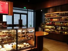 -星巴克(广州立白中心店)