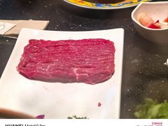 -南门涮肉(东单店)