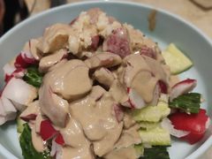 -南来顺饭庄·清真(南菜园店)