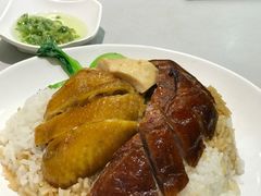 -深井陈记烧鹅酒家(新填地街店)