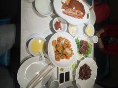 -小桃红·东北菜·春饼烤鸭(南阳湖街店)