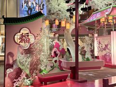 -深圳来福士广场