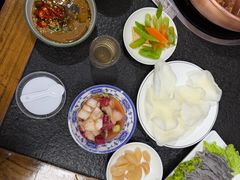 -仁和四季涮肉馆(天坛南门店)