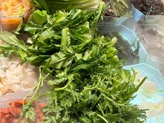 -成都你六姐·牛肉冒菜·麻辣香锅(长泰广场店)