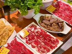 -大吉利潮汕牛肉火锅(王府井店)