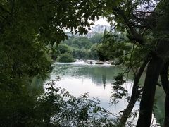 -贵阳市花溪国家城市湿地公园