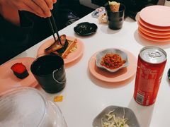 -争鲜回转寿司(通州万达店)