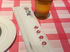 -恰八斗·猛火长沙菜(国贸店)