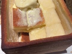 -绿茶餐厅(coco park 店)