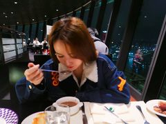 -澳门旅游塔360°旋转餐厅(南湾湖广场店)