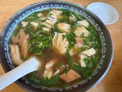 牛肉罩火烧-清真·白家牛肉罩火烧老店(育才街店)
