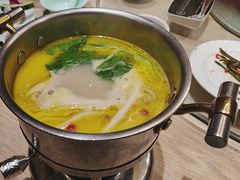 -石鼎香·非遗淮扬火锅(江都龙川桥店)