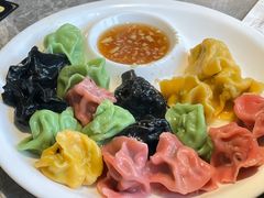 -1937青岛老味道·海肠捞饭·青岛菜(大鲍岛栈桥店)