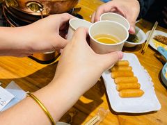 -0317火锅鸡·清真(正达店)