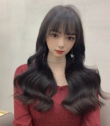 点击看大图 -那茉 Hair Salon