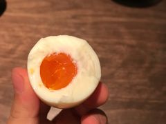 -一兰拉面(新宿中央东口店)