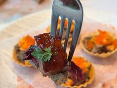 -王品牛排(郑州大卫城店)