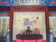 -内蒙古将军衙署博物院