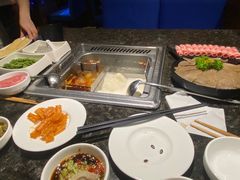 -海底捞火锅(德辉广场店)