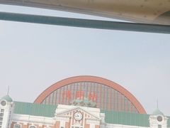 -沈阳站