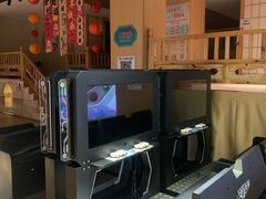 -汤W城市微度假(仓山店)