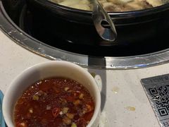 -百年果林椰子鸡(中洲店)