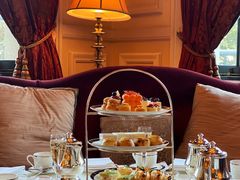 -Salon de Ville浦江汇(上海外滩华尔道夫酒店店)