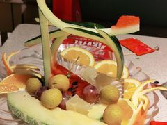 -海底捞大排档火锅(悦荟广场店)