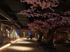 -蓝鲸湾汤泉(包河店)