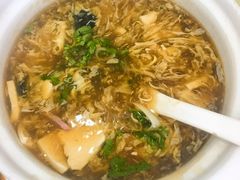 -奥华餐厅·老张记(台基厂店)
