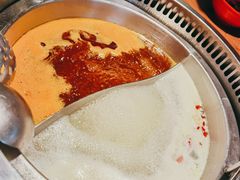 香辣三鲜锅-季季红火锅(长沙步行街店)