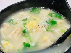 -小杨生煎(龙之梦购物中心店)
