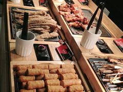 -比格比萨自助(新辰里学清路店)