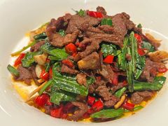 -桂满陇·海市蜃楼·黑金(国金店)