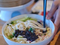 -四季民福烤鸭店(前门廊房二条店)