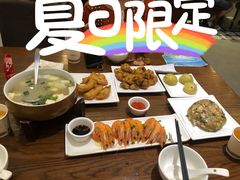 -海坛特色小吃·只做平潭特色菜(平潭店)