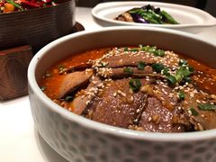 夫妻肺片-上上席川菜(凯德乐峰广场店)