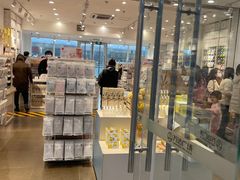 -名创优品(万达广场河东店)