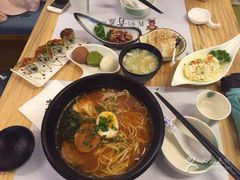 -花漫里餐厅(刺桐店)