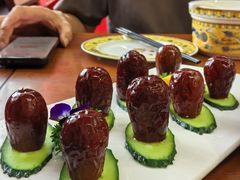 -中卫御苑福膳·养生局(圆明园店)