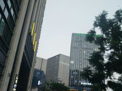 -旺川园·毛血旺·辣子鸡(解放碑店)