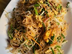 三鲜炒米粉-阿双温州饭店