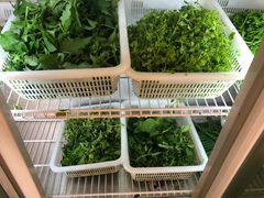 -黔府豆米火锅野菜馆(南马店)