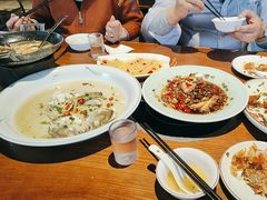 -水门巷餐厅(古子城店)