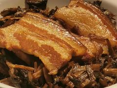 梅菜扣肉-老乡鸡(南京河西雨润大街店)