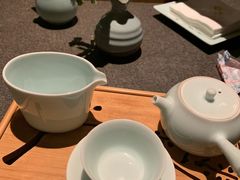 -梅间堂茶馆(绿地缤纷城店)