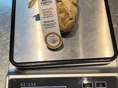 -Oyster Talks 四度蚝法餐厅